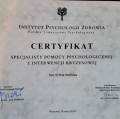 Powiększ obraz: certificate 1