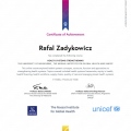 Powiększ obraz: certificate 8