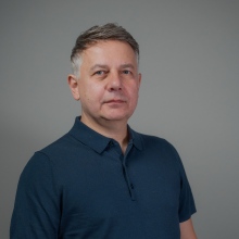 Powiększ obraz: Michał Paczkowski, chirurg Warszawa