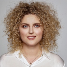 Powiększ obraz: Karolina Nowak, radiolog Warszawa