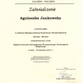 Powiększ obraz: certificate 29