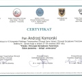 Powiększ obraz: certificate 10