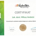 Powiększ obraz: certificate 1