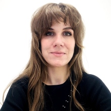 Powiększ obraz: Dorota Rojek, pediatra Kraków