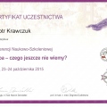 Powiększ obraz: certificate 30