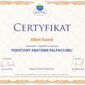 Powiększ obraz: certificate 16