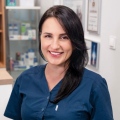Paulina Nierychło, higienistka/higienista stomatologiczny Gdańsk