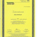 Powiększ obraz: certificate 29