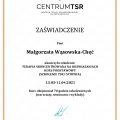 Powiększ obraz: certificate 20