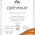Powiększ obraz: certificate 22