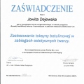 Powiększ obraz: certificate 24
