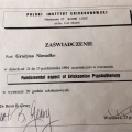 Powiększ obraz: certificate 11