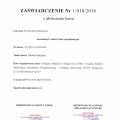 Powiększ obraz: certificate 36