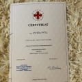 Powiększ obraz: certificate 19