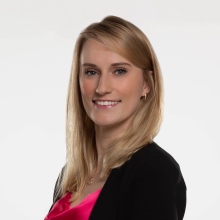 Powiększ obraz: Aleksandra Kamińska, ginekolog Lublin