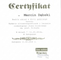 Powiększ obraz: certificate 16
