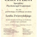 Powiększ obraz: certificate 2