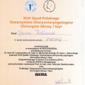 Powiększ obraz: certificate 8