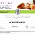 Powiększ obraz: certificate 21