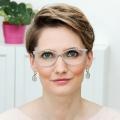 Katarzyna Zawisza - Mlost, psycholog Warszawa