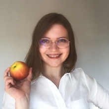 Powiększ obraz: Magdalena Włodkowska, dietetyk Wrocław