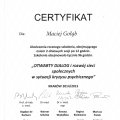 Powiększ obraz: certificate 5