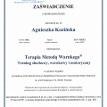 Powiększ obraz: certificate 7