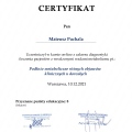Powiększ obraz: certificate 14