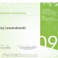 Powiększ obraz: certificate 16