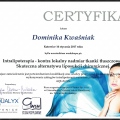 Powiększ obraz: certificate 18