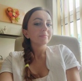 Małgorzata Rupala, dietetyk Sosnowiec