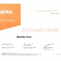 Powiększ obraz: certificate 12