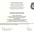Powiększ obraz: certificate 6