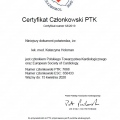 Powiększ obraz: certificate 5