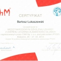 Powiększ obraz: certificate 21