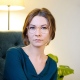 Anna Boncheva (Sroka)