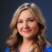 Powiększ obraz: Katarzyna Wójcik, ginekolog Lublin