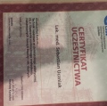 Powiększ obraz: certificate 1