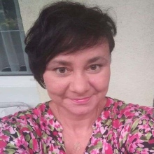 Powiększ obraz: Beata Burdzy-Ziemkiewicz, psycholog Zielona Góra