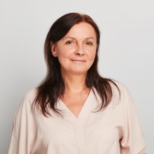 Powiększ obraz: Renata Myszkowska-Skórka, stomatolog Warszawa