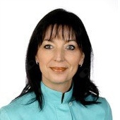 Powiększ obraz: Ewa Pióro, stomatolog Łomża