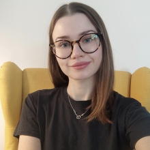 Powiększ obraz: Kamila Filuś, psycholog Lublin