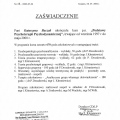 Powiększ obraz: certificate 3