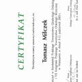 Powiększ obraz: certificate 32