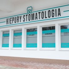 Kiepury Stomatologia