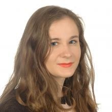 Powiększ obraz: Agnieszka Serafin-Wójcik, logopeda Łącko