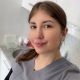 Małgorzata Kaźmierczak