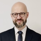 dr hab. n. med. Tomasz Dziedzic