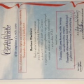 Powiększ obraz: certificate 13
