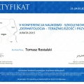 Powiększ obraz: certificate 33